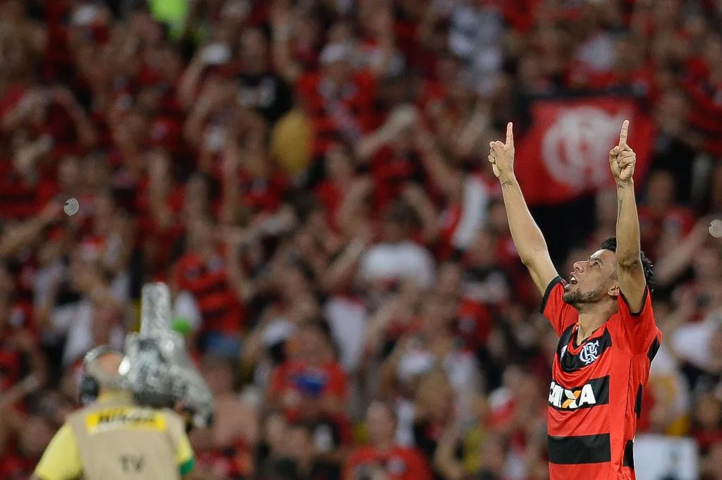 Foto: Thiago Ribeiro/AGIF