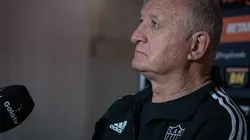 Foto: Pedro Souza/ATLÉTICO