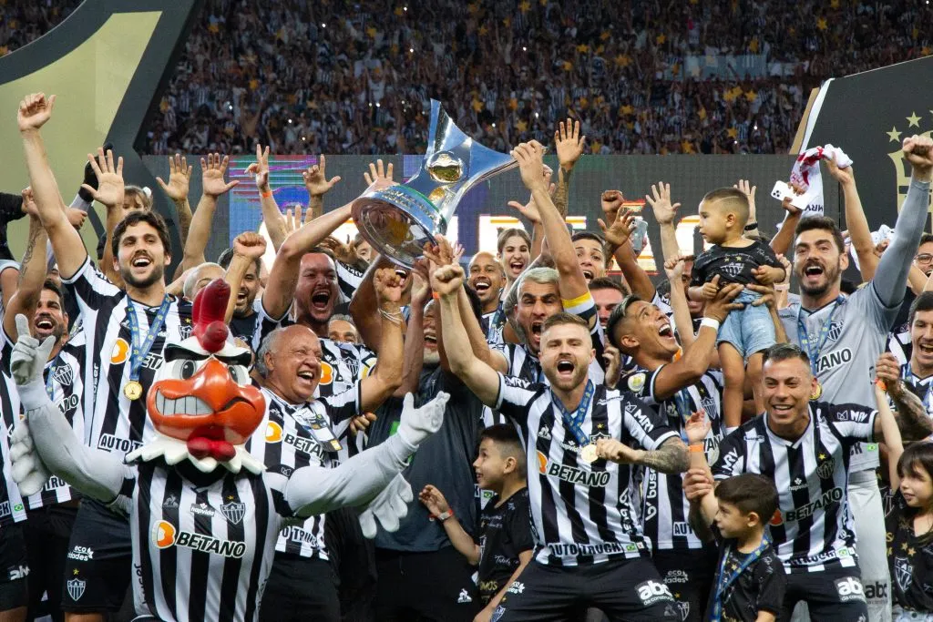 Foto: Thiago Ribeiro/AGIF