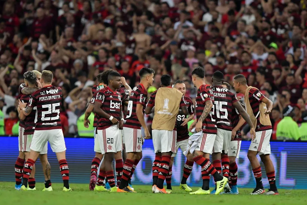 Foto: Thiago Ribeiro/AGIF