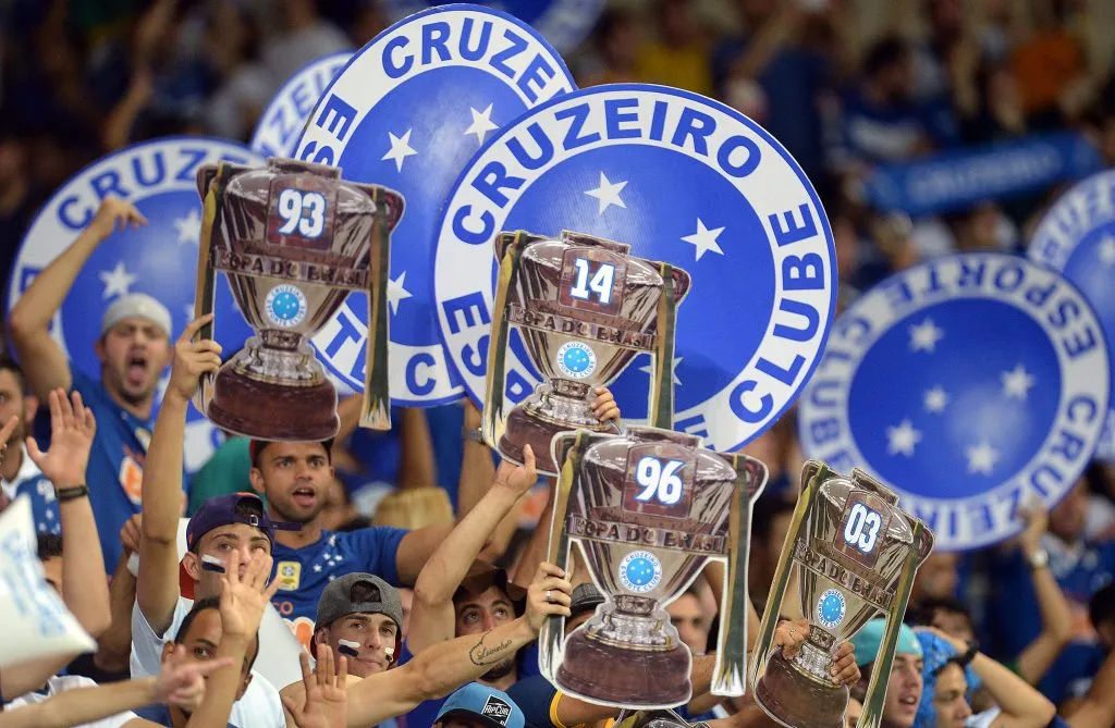 Foto: Fernando Soutello/AGIF