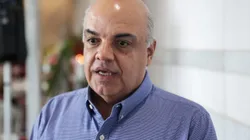 Foto: Rafael Vieira/AGIF- Yuri Romão defende Enderson Moreira