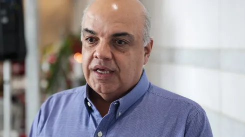 Foto: Rafael Vieira/AGIF- Yuri Romão defende Enderson Moreira