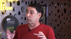 "Não é o Carille"; PVC traz exclusiva e crava outro treinador brasileiro no Santos
