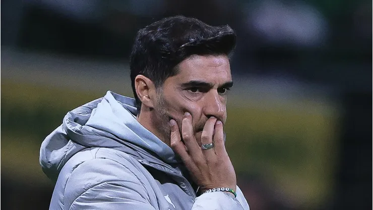 Foto Divulgação: Ettore Chiereguini/AGIF