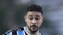 Foto: Jorge Rodrigues/AGIF - João Pedro