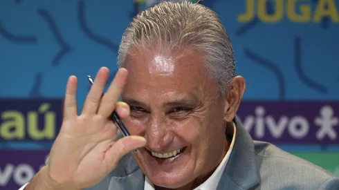 Photo by Buda Mendes/Getty Images - Tite pode voltar ao Brasil