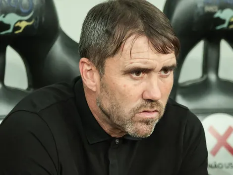 Decisão de Coudet vira ponto de discórdia na torcida do Inter