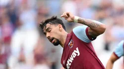 Photo by Justin Setterfield/Getty Images - Lucas Paquetá recebe atualização na Inglaterra