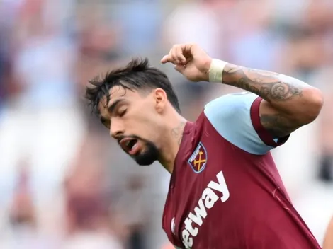 Lucas Paquetá vive tristeza na Inglaterra e novidade viraliza com adeptos do Flamengo