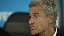 Foto: Jorge Rodrigues/AGIF