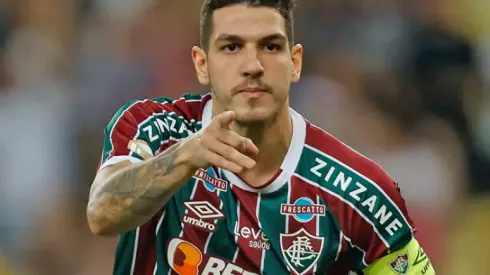 Foto: Divulgação/ Marcelo Gonçalves/Fluminense
