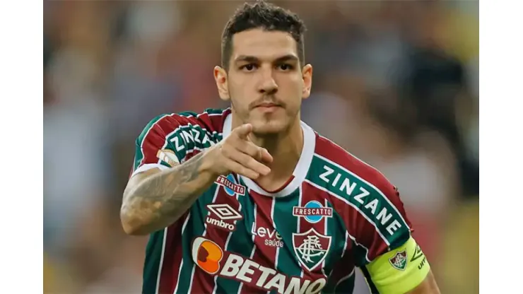 Foto: Divulgação/ Marcelo Gonçalves/Fluminense