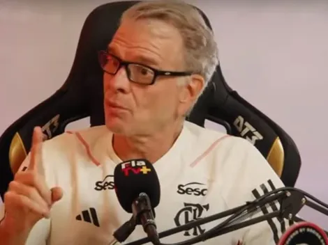 Bernardinho entrega DESAFIO que pode causar REVIRAVOLTA no Flamengo