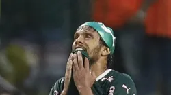 Photo by Ricardo Moreira/Getty Images - Gustavo Scarpa vive drama na Grécia