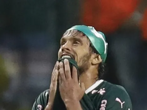 Gregos aprontam com Gustavo Scarpa e tristeza do brasileiro chega ao Palmeiras