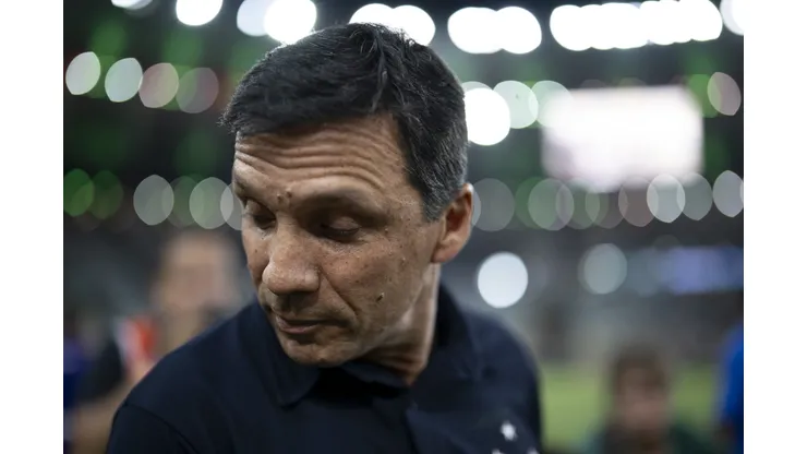 Foto: Jorge Rodrigues/AGIF
