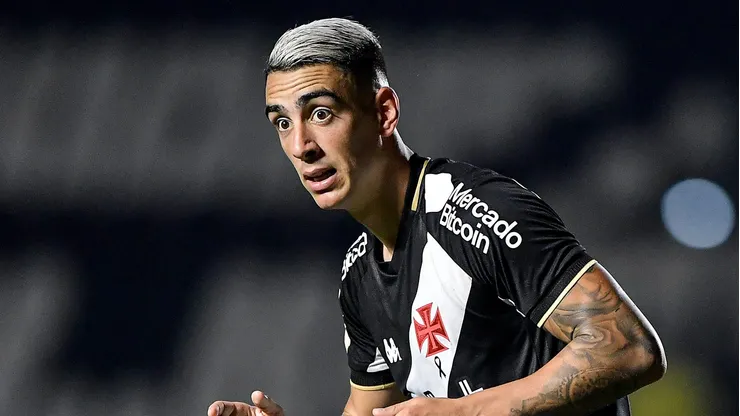 Foto: Thiago Ribeiro/AGIF - Pumita Rodríguez acabou participando de lance incrível