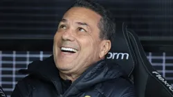 Foto: Marcello Zambrana/AGIF - Luxemburgo vai tentar fazer o Corinthians vencer o Botafogo