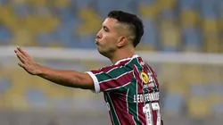 Foto: Thiago Ribeiro/AGIF
