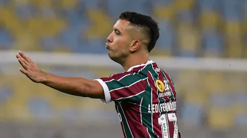 Foto: Thiago Ribeiro/AGIF