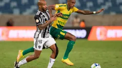 Foto: Gil Gomes/AGIF