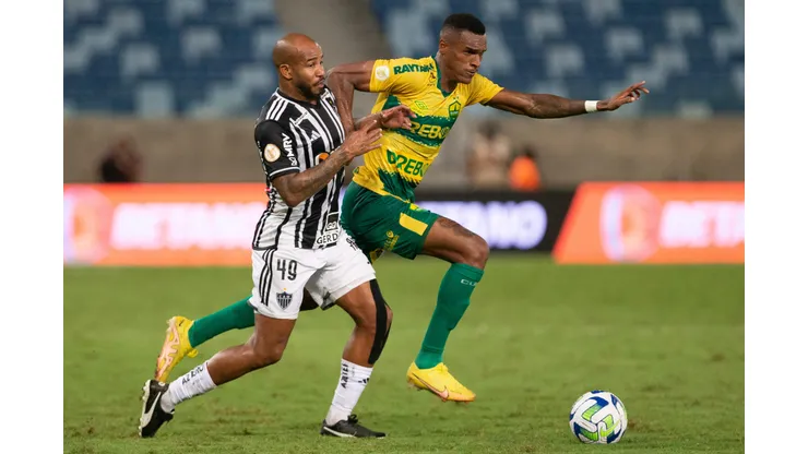 Foto: Gil Gomes/AGIF