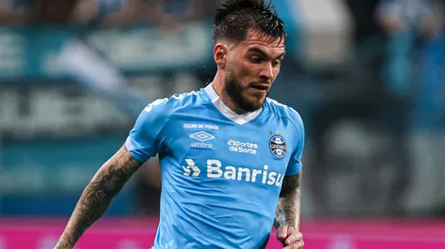 COPA DO BRASIL 2023, GREMIO X ABC