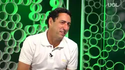 CARACA! PVC revela quando é a multa de Sampaoli no Flamengo - Foto: Reprodução/UOL