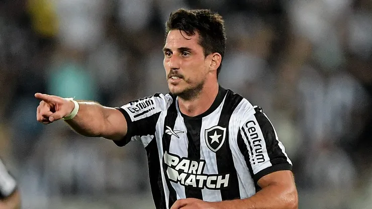 Foto: Thiago Ribeiro/AGIF