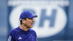 Foto: Gustavo Aleixo/Cruzeiro