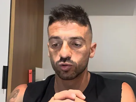 Venê vaza grande demissão no Flamengo e Nação pode comemorar primeira saída para 2024