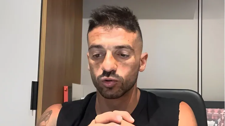 Foto: Reprodução Venê Casagrande/YouTube - Venê Casagrande traz informação quente