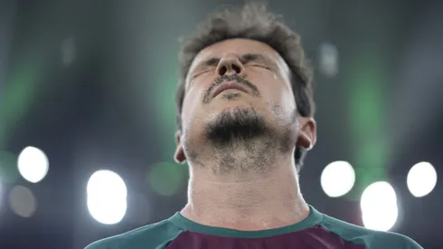 Foto: Jorge Rodrigues/AGIF