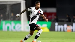RJ - RIO DE JANEIRO - 01/05/2023 - BRASILEIRO A 2023, VASCO X BAHIA - Rwan Cruz jogador do Vasco durante partida contra o Bahia no estadio Sao Januario pelo campeonato BRASILEIRO A 2023. Foto: Thiago Ribeiro/AGIF