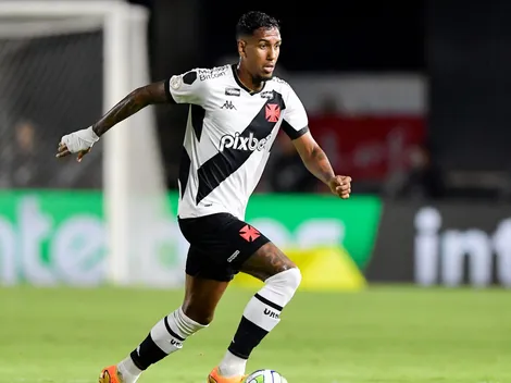 Ex-Vasco, Rwan Seco CHAMA ATENÇÃO em goleada do Ludogorets