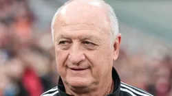 Foto: Robson Mafra/AGIF