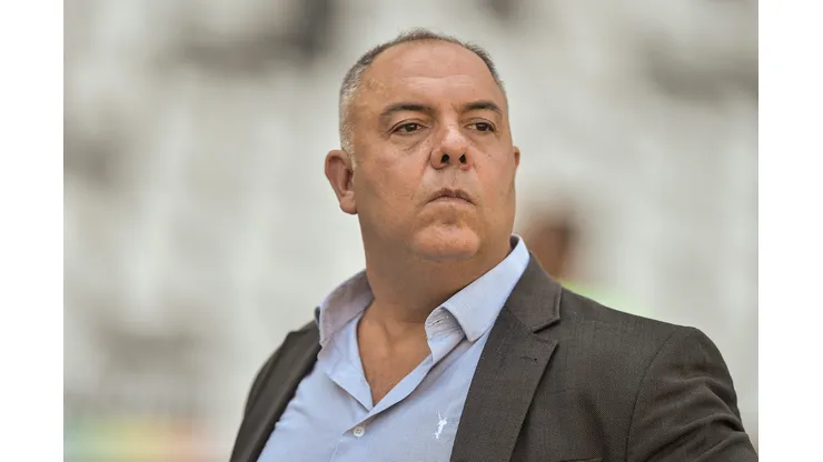 Foto: Thiago Ribeiro/AGIF
