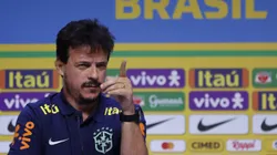 PODE SER CHAMADO! Diniz pode convocar cria do Corinthians para a Seleção - Foto: Wagner Meier/Getty Images