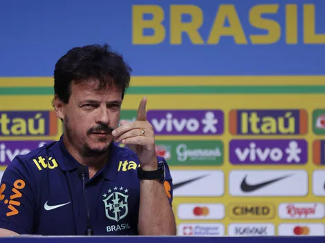 PODE SER CHAMADO! Diniz pode convocar cria do Corinthians para a Seleção