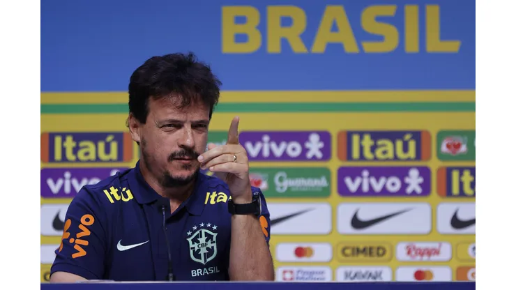 PODE SER CHAMADO! Diniz pode convocar cria do Corinthians para a Seleção - Foto: Wagner Meier/Getty Images