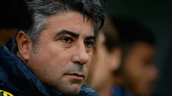 Alexandre Gallo comanda as negociações para arranjar novo técnico para o Peixe