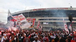 Foto: twitter São Paulo FC