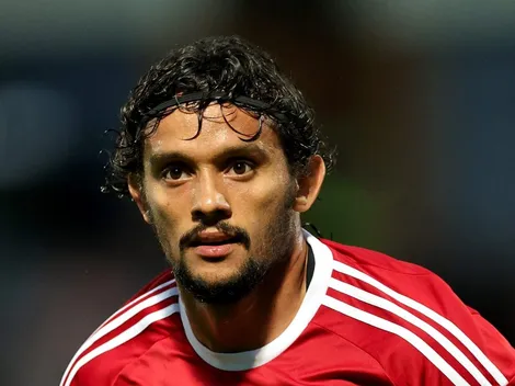 AGORA! Facincani traz veredito de Scarpa sobre voltar ao Palmeiras