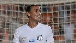 SP - Sao Paulo - 23/03/2019 - Paulista 2019, Santos x Red Bull Brasil - Diego Pituca jogador do Santos durante partida contra o Red Bull Brasil no estadio Pacaembu pelo campeonato Paulista 2019. Foto: Marcello Zambrana/AGIF