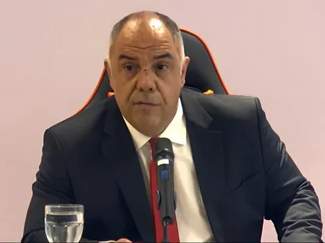 AO VIVO: Marcos Braz 'choca' todo mundo no Flamengo sobre BRIGA em Shopping