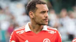 Futuro de Alan Patrick é revelado por empresário. Foto: Robson Mafra/AGIF