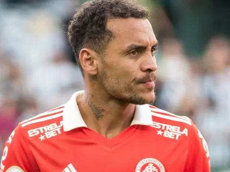 André Cury faz revelação BOMBÁSTICA sobre futuro de Alan Patrick no Internacional