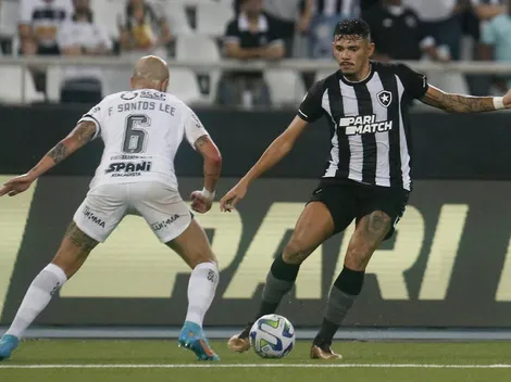 CORINTHIANS x BOTAFOGO pelo Campeonato Brasileiro; Onde assistir AO VIVO, raio-x e mais