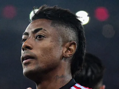 R$ 100 milhões: Vasco decide contratar Bruno Henrique, do Flamengo